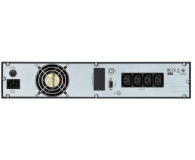 APC Easy-UPS On-Line SRV (2000V/1600W, EPO, LCD) - 703418 - zdjęcie 3